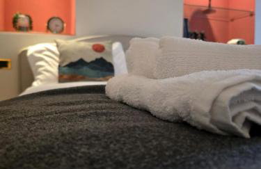 YR Apartments - Duca D'Aosta - Foto 10