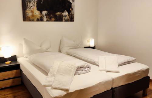 Gästehaus Munk Süd - Foto 5