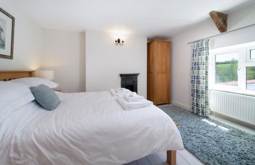 Ford Hill Cottage - Foto 8