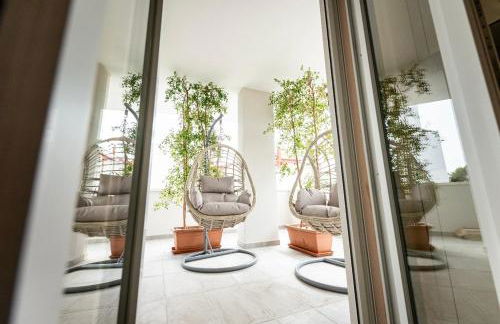 Murge Elegance Suite - Foto 20