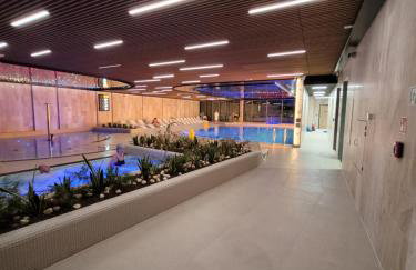 Wave Resort&SPA - Blue Shell Apartment - Foto 35