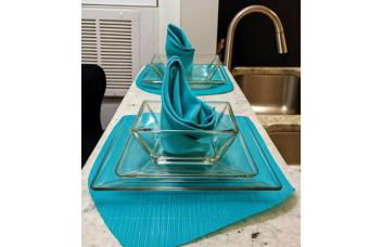 The Serene Uptown Flat - Foto 14