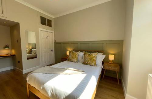 The Wee Shop, Stylish Two Bed Flat in Inverkip Village - Foto 19