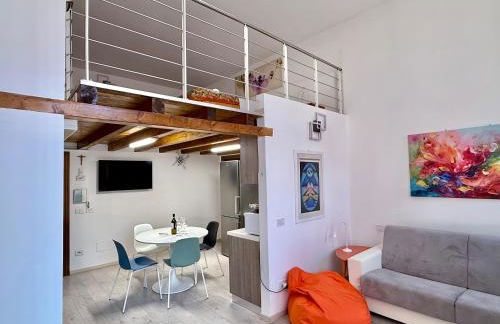 Topazio 101 Florence The Central Station - Foto 8