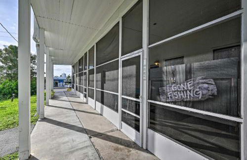 Coastal Condo Less Than 1 Mile to Everglades Natl Park! - Foto 25