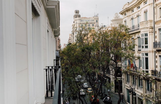 Mon Suites San Martín - Foto 44