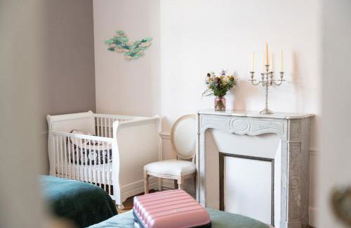 Appartement bien équipé ultra confort - Sur la plage - Parking privé - gardien - Foto 7