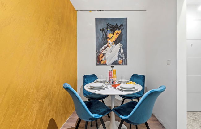 Christiano Apartments Mariahilf - Foto 27