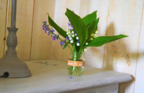 Le Moulin Neuf - Photo 19