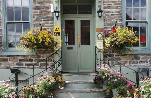 The Castle Hotel - Foto 41