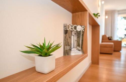 DOLCERIVA - The Lakefront Suite - Foto 14