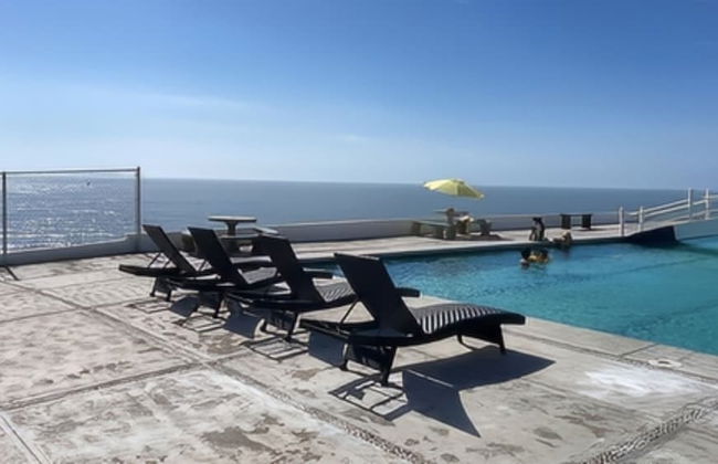 Penthouse in Rosarito - Foto 48