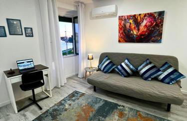 Naval - Marina View Apartments - Foto 11