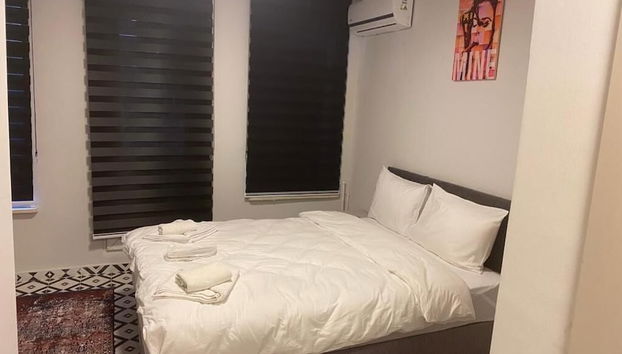 The Red Suite 29 - Foto 2, Habitación