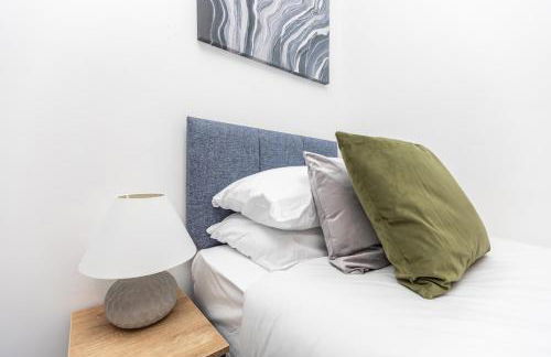 Spacious three bedroom property! - Foto 14