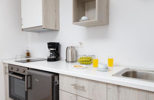 Georgioupoli Studios - Foto 9