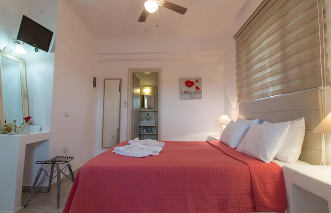 Faros Villa small hotel & restaurant - Foto 9