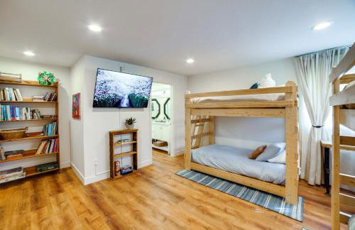 Spacious Riverside Farmhouse, Perfectly Located - Foto 26