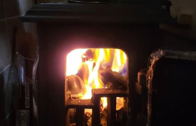 Charming Baby Narrowboat Apsley Marina - Foto 6