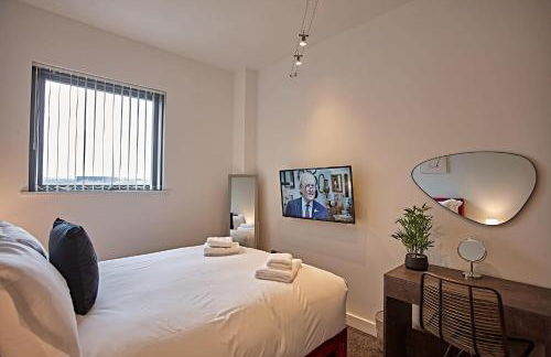 The Rose Quartz Suite - Foto 17