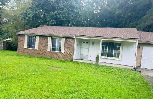 Tiny Cute Home 9 miles from Stone Mountain Park - Foto 29