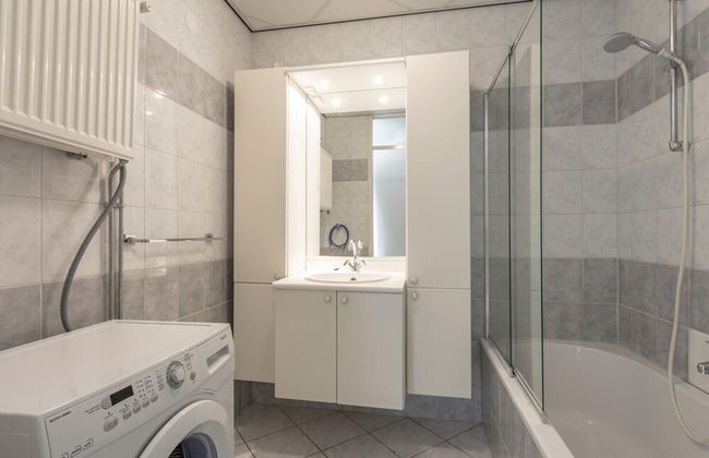 A Lovely Apartment at the Foot of the Dunes - Foto 62