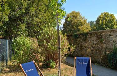 gîte des liserons - Foto 12
