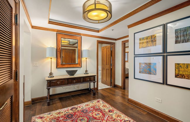 Ritz-Carlton Club, Aspen Highlands by Frias - Foto 31