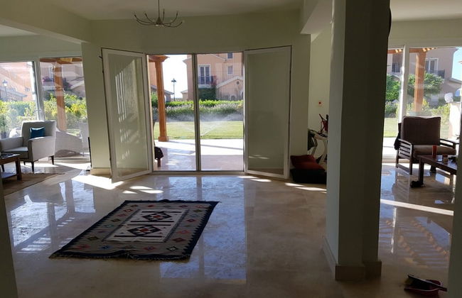 Diplomats Villa at Diplo4 MV Rass El Hekma - Photo 14