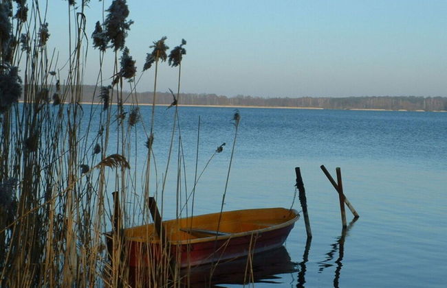 on Grimnitzsee With Lake Views - Foto 13