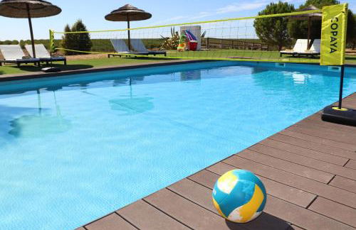 Monte da Figueira Brava - Foto 33