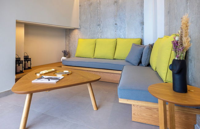 Anadeo Villas & Suites - Foto 20