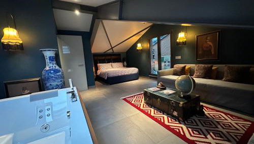 MS luxury apartment - Leia Hospitality - Foto 2