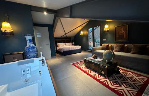 MS luxury apartment - Leia Hospitality - Photo 2