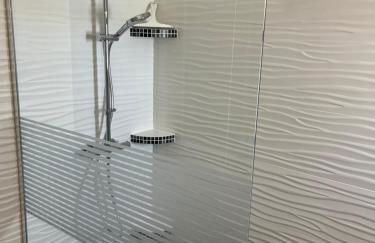 bel appartement 2 chambres au coeur du village - Foto 7