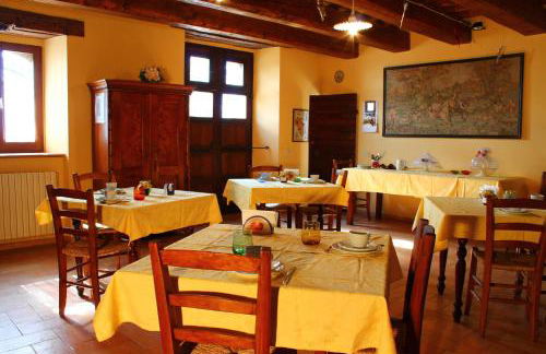 Casa Vacanze La Meridiana - Foto 43