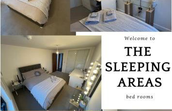 Perfect-City Centre-Apartment - Photo 3