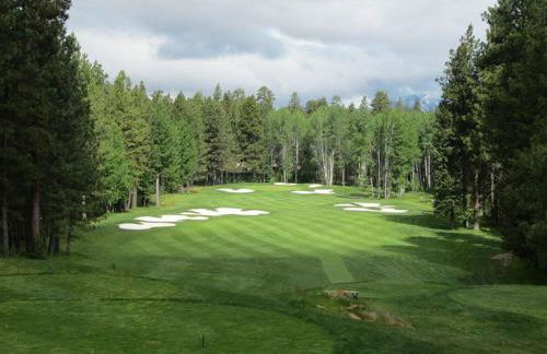 Black Butte Ranch Modern A-Frame Retreat, sleeps 8 - Foto 23