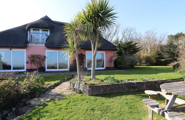 Mole Cottage - Foto 49