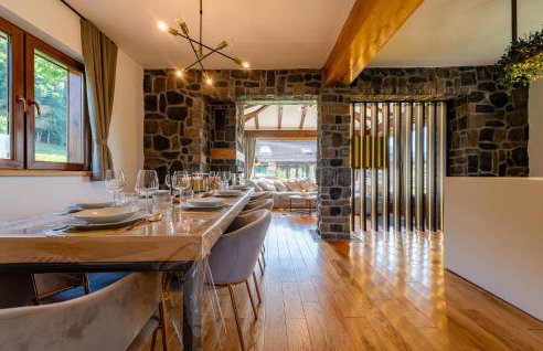 Pet Friendly Home In Debelo Brdo With Sauna - Photo 25