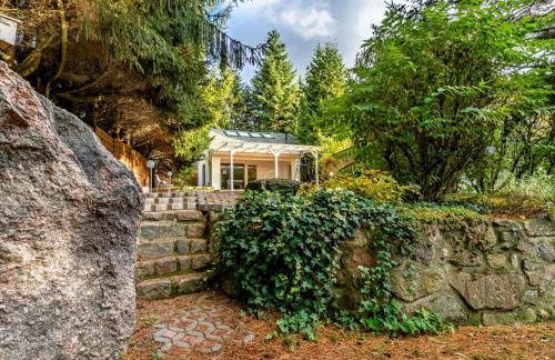 Ferienhaus mit schoenem Garten in Parchim - Foto 10