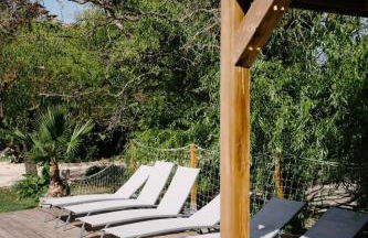 84B4 - Glycine suite in an 18th century Provencal farmhouse - Foto 15