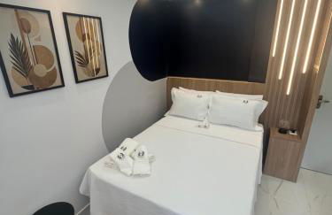 Suíte Horto - Photo 74