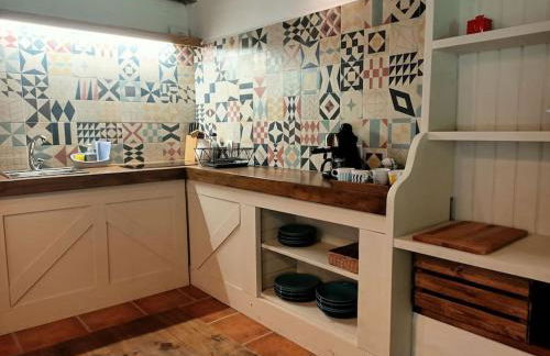 Granja Labrada: Alojamiento con caballos - Foto 23