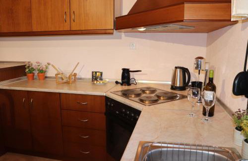 Villa Despina-Aloro-Loutra Pozar - Photo 39