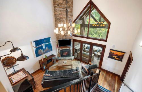 Ski Slope Condo Schweitzer Ski Mountain - Foto 18