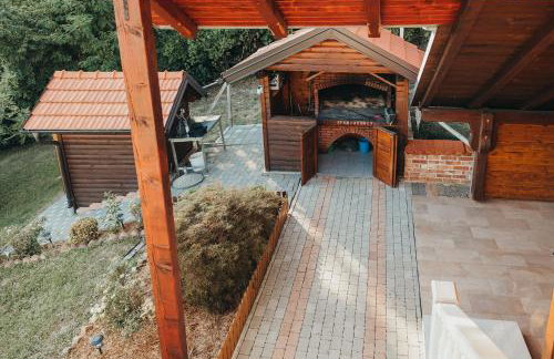 Kuča za odmor Stina - Foto 26