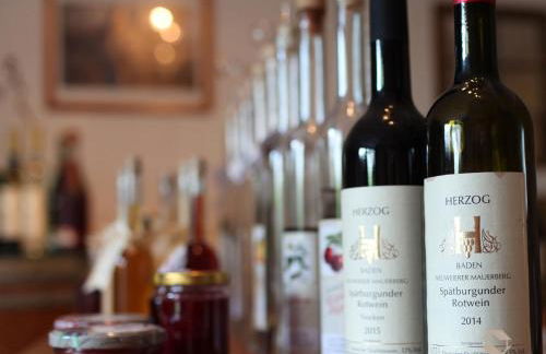 Ferienwohnung Herzog - Foto 31