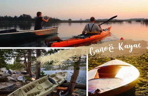 Les Cabanes d'Hestia - Foto 42