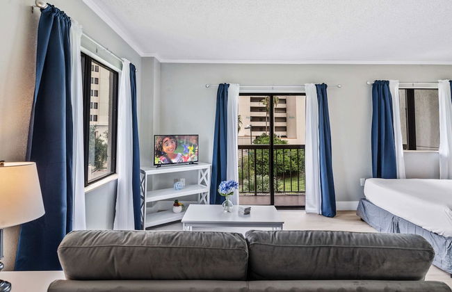 6165 Carrier Drive #3315 - Foto 1